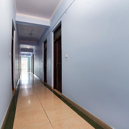 Hotel O City Palace Kolkata Bagian luar foto