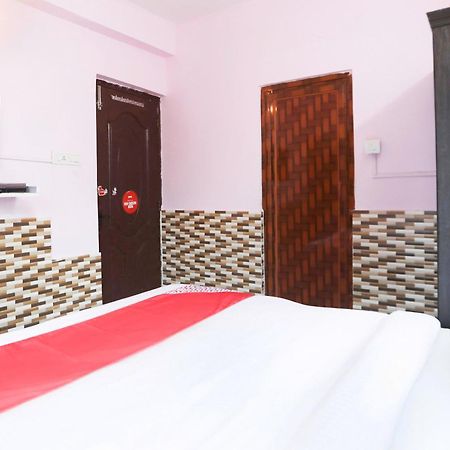 Hotel O City Palace Kolkata Bagian luar foto