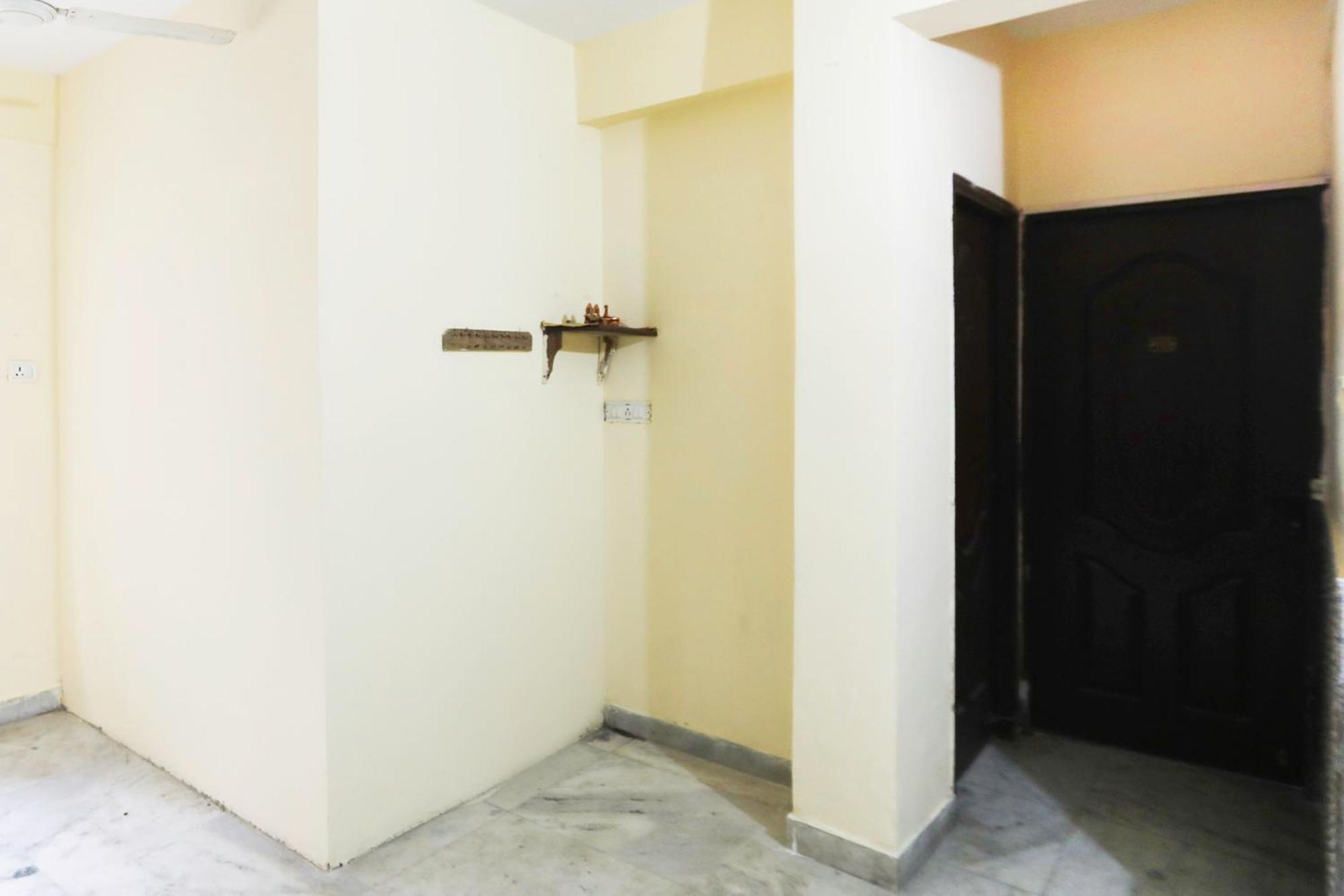 Hotel O City Palace Kolkata Bagian luar foto