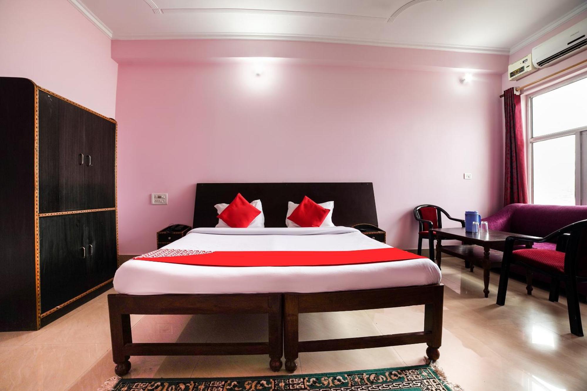 Hotel O City Palace Kolkata Bagian luar foto
