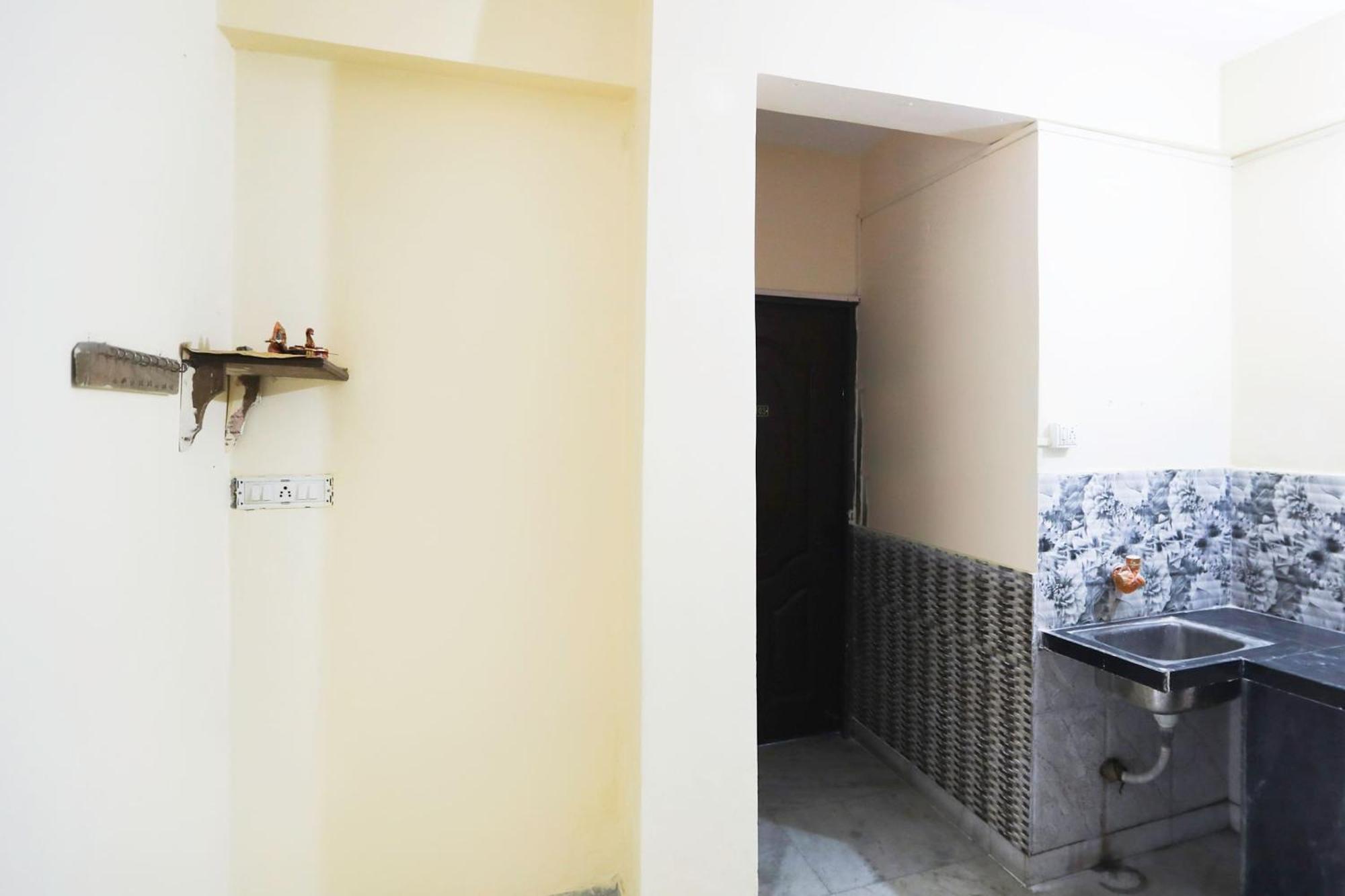 Hotel O City Palace Kolkata Bagian luar foto