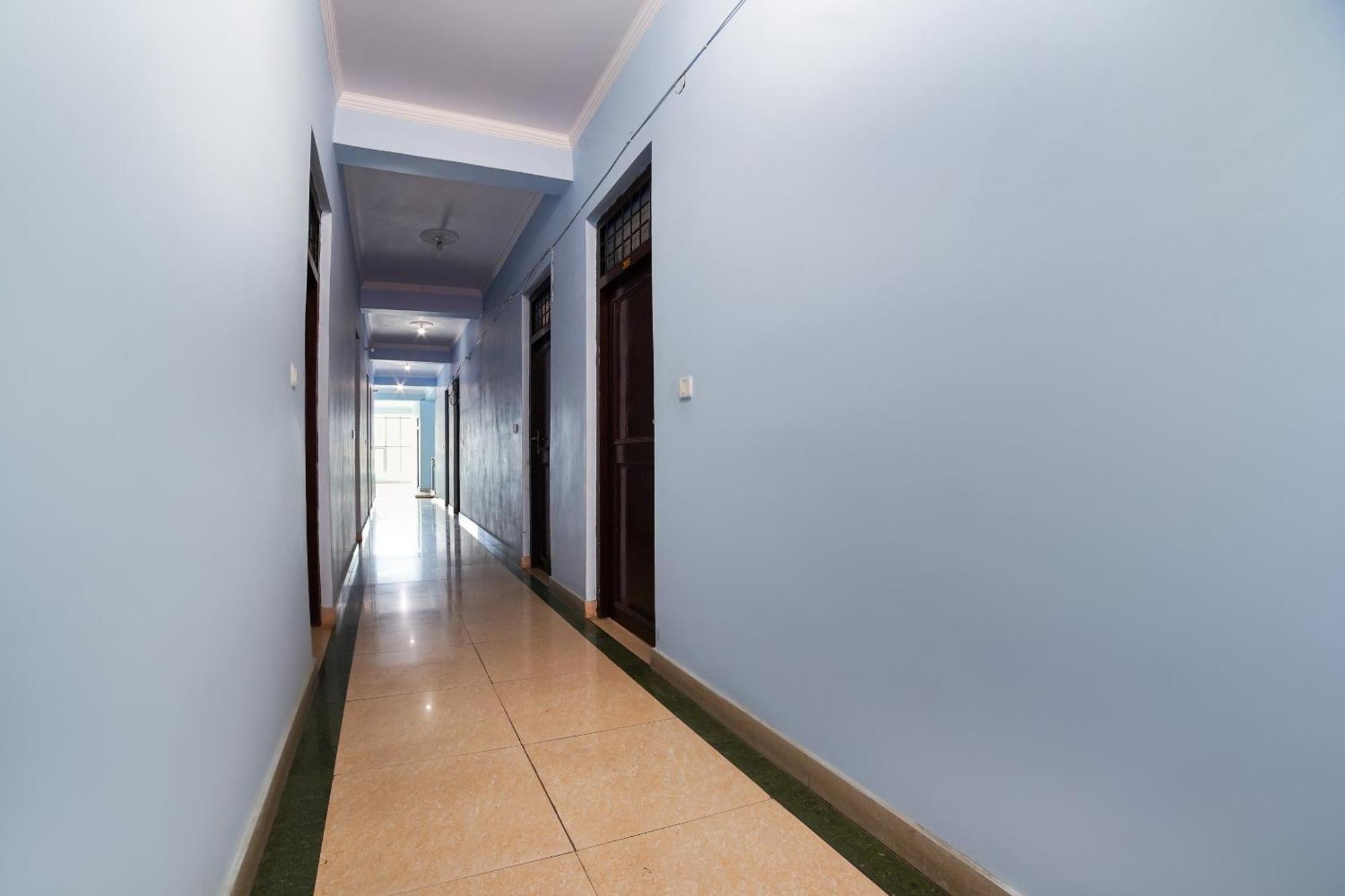Hotel O City Palace Kolkata Bagian luar foto