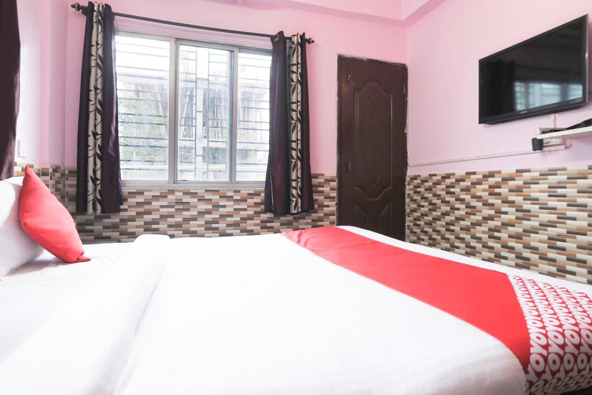 Hotel O City Palace Kolkata Bagian luar foto